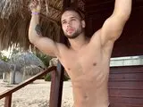 Pussy SandroGrey