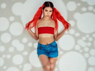 Naked AngellyGaby