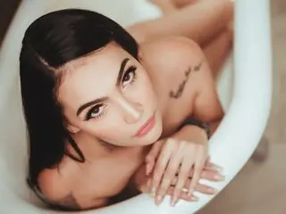 Livejasmin.com CataFerreri