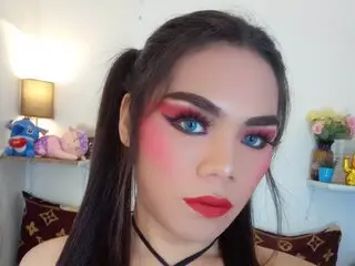 Jasmin CindyFowler