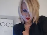 Naked CorinneDior