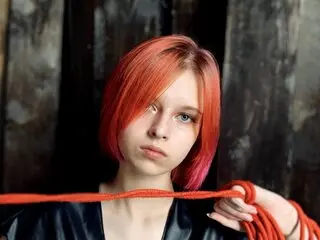 Show GwendalynTold