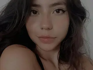 Camshow JolieDupont
