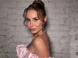 Naked LeyaMorris