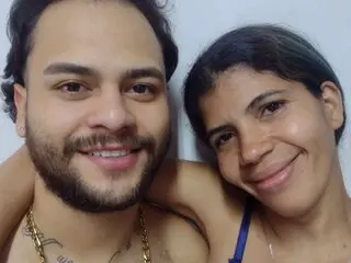 Amateur MarceyJuan